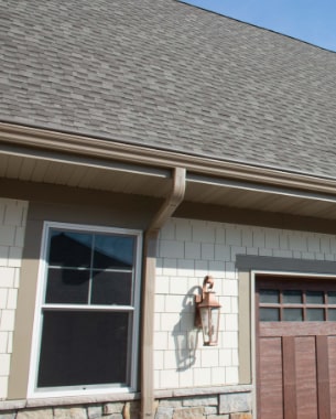GenGo Designer Gutters Image