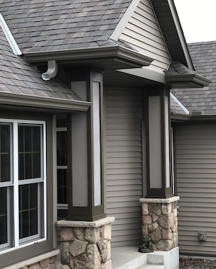 GenGo Designer Gutters Image